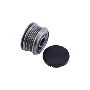 Piezas de <span class=keywords><strong>Alternador</strong></span>, Correa de Embrague, Polea para <span class=keywords><strong>VOLVO</strong></span> 30667980 30773111 36000207 F00M349823 F00M391124 - Product Image 4