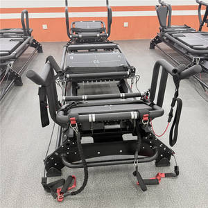 맞춤형 도매 일일 운동 상업용 라거 메가프로 필라테스 메가포머 프로 라그리 메가포머 필라테스 - Product Image 1