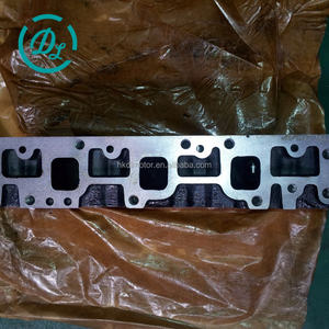 Cabeza de Cilindro Diésel EexcavaStart 1DZ-2 11101-78202-71 para Montacargas con Motores 1DZ-2 - Duradera, Confiable y Fácil de Instalar - Product Image 4