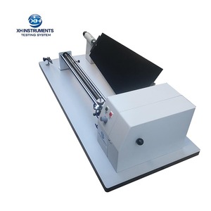 Machine d'inspection avancée des fils pour la détection des poils, des nappes et des défauts de filature - Product Image 2
