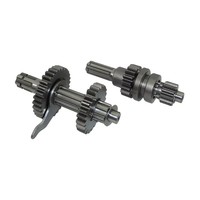 Sportsmoto EN STOCK Arbre de transmission principal de marche arrière pour YX 110cc 125cc 1+1 ATV Quads Go Karts
