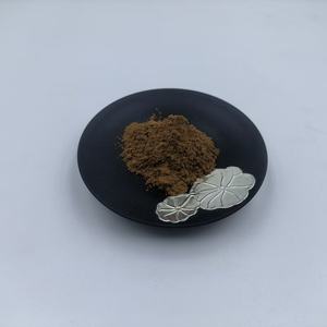 Extracto de Hoja de Alcachofa 100% Natural al por Mayor, Grado Alimenticio, 2.5% 5% Cinarina - Product Image 2