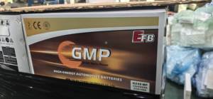 Baterías de Plomo-Ácido N245 para Automóviles y Camiones, Batería para Auto de 12v 200ah 225ah 245ah, Gran Venta en Rusia y Kazajstán - Product Image 3