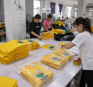 เสื้อโปโลสำหรับแคมเปญเลือกตั้งประเทศเคนยา ตูโก ปาโมจา พิมพ์โลโก้และรูปภาพตามสั่ง ชุดยูนิฟอร์มสำหรับผู้สนับสนุนพรรคการเมือง - Product Image 4