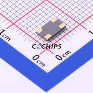ABMM2-8.000MHZ-E2-T Crystal (Passive) SMD6035-4P Crystal Oscillator 8MHz 20ppm 18pF 20ppm - Product Image 2