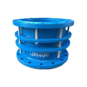 מכירה ישירה במפעל פחמן פלדת התפשטות מפרק כוח העברת התפשטות מפרק כלונסאות כפולות מפרק התפשטות צינור - Product Image 4