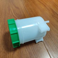 Réservoir pour chargeuse-pelleteuse 3CX 4CX 126/00200