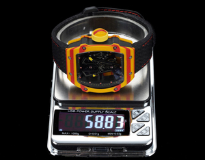 Popular High End Fashionable <b>Watches</b> Carbon Fiber case Automatic Movement Mechanical <b>Watch</b> for Men Casual Hollowed Out <b>Watch</b> - Product Image 6