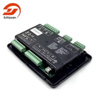 DSE7320 Deep Sea Controller Remplacements Pièces et accessoires de générateur de moteur diesel Panneau de commande d'alternateur DSE7320 MKII