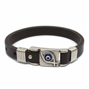 สร้อยข้อมือแฟชั่นผู้ชาย - Product Image 2