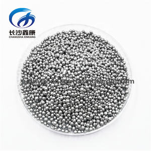 كرة من حبيبات الهند البلاستيكي نقاء 99.99- 99.999% جرة هند للبحث والتجربة - Product Image 3