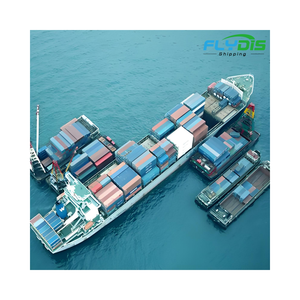 Servizio di Corriere e Trasporto Merci Internazionale: Agente di Spedizione Aerea/Marittima Porta a Porta DHL UPS <span class=keywords><strong>FedEx</strong></span> AliExpress per <span class=keywords><strong>USA</strong></span>, Dubai, Turchia, Kenya, Indonesia - Product Image 6