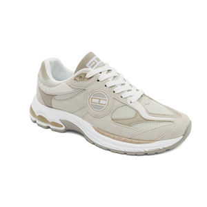 Baskets de luxe décontractées de haute qualité pour hommes Baskets légères de style <span class=keywords><strong>basket</strong></span>-ball pour l'automne Offre Spéciale populaires pour hommes et femmes - Product Image 2