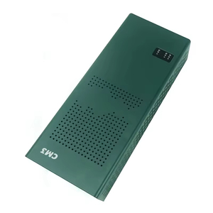 CM3 портативный детектор сигнала усилитель устройство встроенный в 3 антенны анти синий зуб точки доступа Wi-Fi 2,4 г 5,2 г 5,8 Г оптовая продажа - Product Image 5