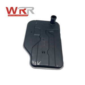 Filtre de transmission 2222772800 2222772000 pour Mercedes-Benz W205 W213 W222 C300 E300 – Kit durable de filtre à huile et de passoire pour boîte de vitesses automatique - Product Image 3