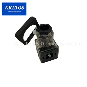 1088015053 CONNECT.HEAD pour ATLAS AIR COMPRESSOR 1088-0150-53 Connecteur Quincy <span class=keywords><strong>femelle</strong></span> pour électrovanne - Product Image 5