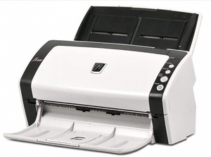 Scanner à alimentation par feuilles haute performance fi-6140 - Couleur 24 bits - Product Image 4