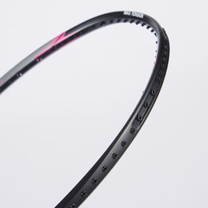 Lingmei SS55 balle en fibre de carbone batte de badminton meilleur professionnel de qualité supérieure vente chaude sur le marché indien - Product Image 3