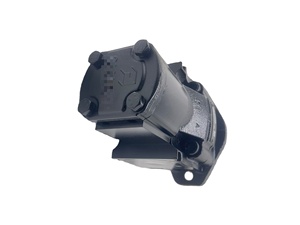 Accessoires pour équipement d'excavatrice 360 400 500 600, pompe à ventilateur KP30.34-A8K9 - Product Image 4