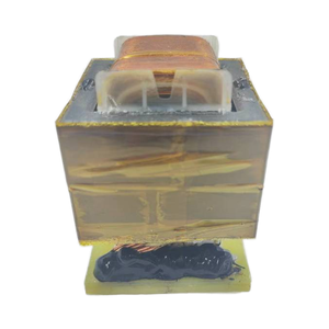 Chất lượng cao tùy chỉnh ee55 biến áp biến tần với điện áp cao Lõi <span class=keywords><strong>ferrite</strong></span> chất lượng sản xuất tốt - Product Image 6