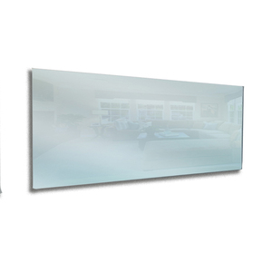 Radiateur mural/plafond en verre infrarouge lointain 500W pour l'hiver, protection contre la surchauffe, économe en énergie, contrôlé par application, pour voiture - Product Image 1