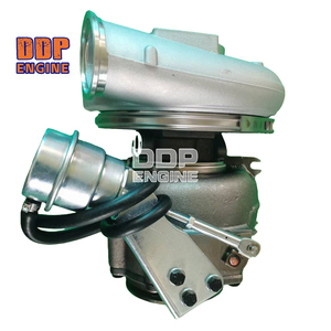 5459957 23123580 23094587 5459973 5459974 HE500WG Turbocompresor de motor diésel para Volvo TAD1350V - Product Image 3