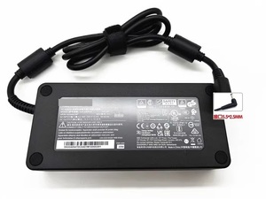 Adaptateur secteur pour <span class=keywords><strong>Chicony</strong></span> 19,5V 16,92A 330W, chargeur A20-330P1A A330A012P pour ACER HELIOS 300 A330A012P 5,5*2,5mm 5,5*1,7mm - Product Image 4