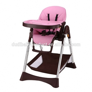 En-14988 mobili per bambini Multi-funzionale in plastica seggiolone - Product Image 2