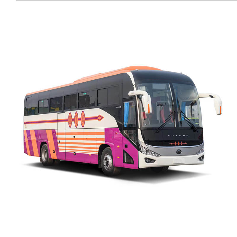 Brand New Yu Tong 12m Coaches for Sale - 57 Seater Diesel Bus