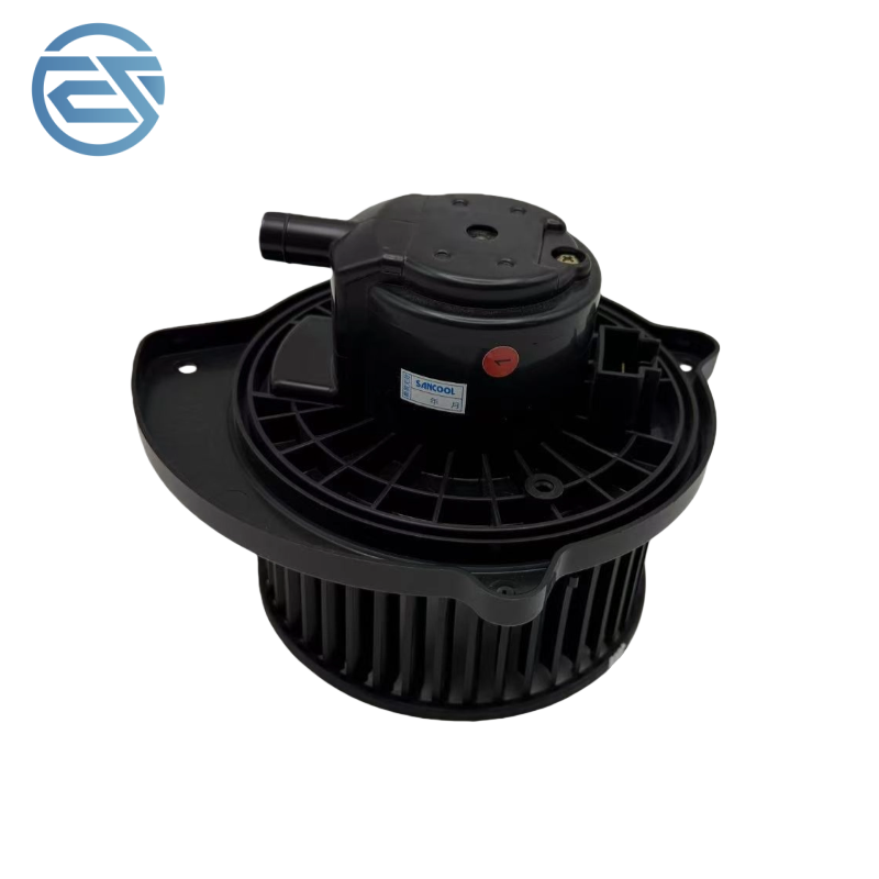 ‘ Motor Sub-Assembly, Blower With Fan 87103-0C051 | American Toyota