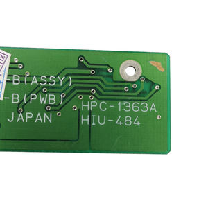 Pieza de Repuesto Industrial FANUC HPC-1363A - Product Image 2