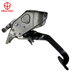 MEILENG 46600-SNV-A02 46600SNVA02 Ensemble de pédale d'embrayage pour Honda Civic 1.8L R18A1 FA1 2006-2011 Côté conducteur gauche - Product Image 3