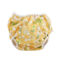 Ensemble de bain pour bébé, sac étanche, couche lavable, chapeau de soleil pour tout-petits et nourrissons