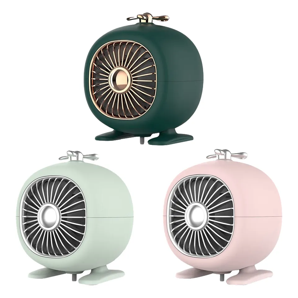 400W PTC Heater Fan Ceramic Electric Heating Element