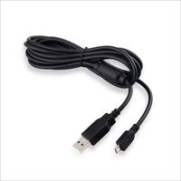 Câble de charge et de transmission de données USB DOBE pour PS4 Slim Pro