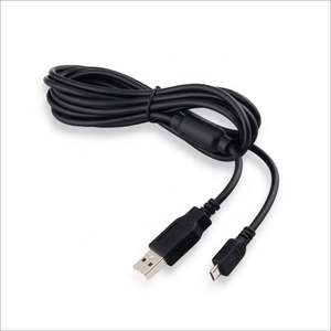 Cable de transmisión USB para <span class=keywords><strong>PS4</strong></span> <span class=keywords><strong>Slim</strong></span> Pro, Cable de carga de datos <span class=keywords><strong>DOBE</strong></span> <span class=keywords><strong>PS4</strong></span> - Product Image 2