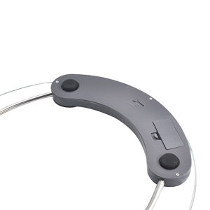 <span class=keywords><strong>Balance</strong></span> corporelle numérique bon marché en verre transparent renforcé <span class=keywords><strong>Balance</strong></span> électronique de salle de bain <span class=keywords><strong>Balance</strong></span> personnelle A16998 180 kg/100 g - Product Image 3