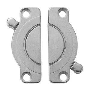 Conector Desmontable Rápido de Aleación de Zinc para Unir Tableros de Mesa, Herraje para Muebles de Cocina, Sala de Estar y Dormitorio - Product Image 6