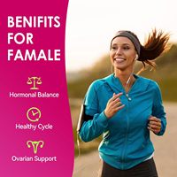 Gummies Myo-Inositol et D-Chiro Inositol, rapport 40:1, pour l'équilibre hormonal, soutien ovarien sain, complément alimentaire pour femmes