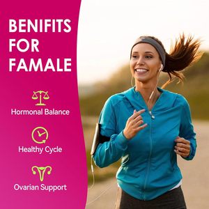 Gomitas de Mioinositol y D-Chiroinositol en Proporción 40:1 <span class=keywords><strong>para</strong></span> el Equilibrio Hormonal, Suplemento <span class=keywords><strong>para</strong></span> el Apoyo Ovárico Saludable <span class=keywords><strong>para</strong></span> Mujeres - Product Image 2