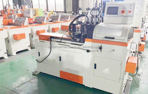 Mesin Pemotong Pipa Tembaga Otomatis Penuh CNC <span class=keywords><strong>UM</strong></span>-455 Presisi Tinggi dengan Garansi Global - Product Image 3