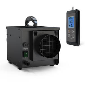 Déshumidificateur électrique déshydratant toute la maison ODM OEM pour usage domestique - Product Image 3