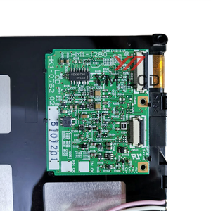 Módulo LCD Industrial STN de 8,9 Polegadas 640*240 KCG089HV1AC-G00 - Product Image 4