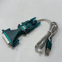 Venta directa del fabricante de cable serial USB
