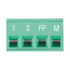Bloques de Terminales para Monitor 7548 7549 7558 7559, 7 mm de Largo, 5 mm de Ancho, 1.5 mm de Alto - Product Image 1