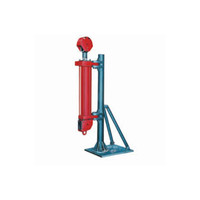 Outil de forage rotatif hydraulique de haute qualité certifié API, série YM, en acier à haute teneur en manganèse, pour puits pétroliers
