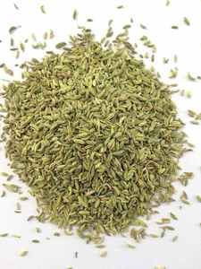 High Quality Green Fennel Seeds FD Dried Raw El Ekhlas Brand Exported Globally From Egypt Under Our Supervision Farm <b>Production</b> - Product Image 2