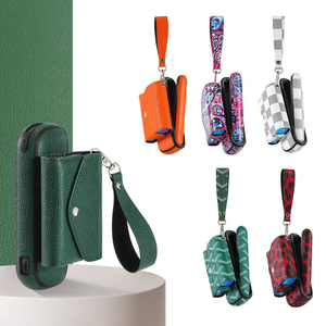 เคสลายพรางสำหรับตกแต่งหนัง PU ระดับพรีเมียมของ Minibook 3.0/3.0DUO ทนต่อการเสียดสีและกันรอยขีดข่วน - Product Image 2