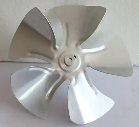 Высококачественный Алюминиевый осевой вентилятор, вентилятор для вентиляции