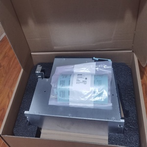 6SL3120-2TE21-8AD0 Siemens SINAMICS S120 Módulo de Motor de Doble Eje 6SL3120 2TE21 8AD0 Convertidor de Frecuencia - Product Image 6